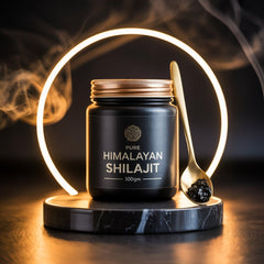 Himalyaan Shilajit 100gm