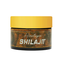 Shilajit 30gm x 4 Bundle – 80 Days Supply of Pure Himalayan Resin for Natural Energy & Vitality
