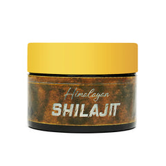 Himalyaan Shilajit 50g