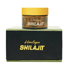 Himalyaan Shilajit 30g
