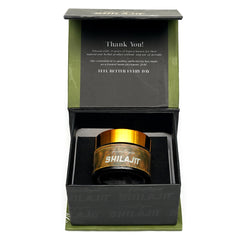 Himalyaan Shilajit 30g