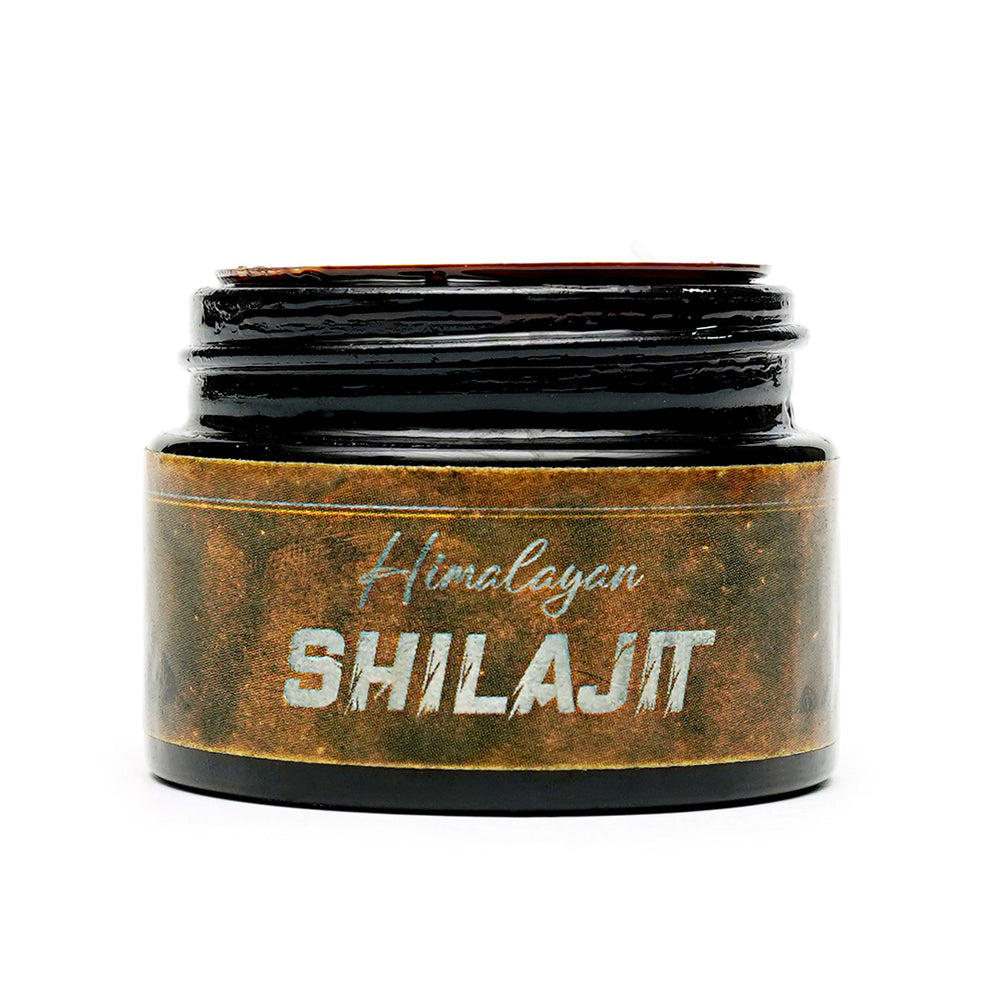 Himalyaan Shilajit 50g