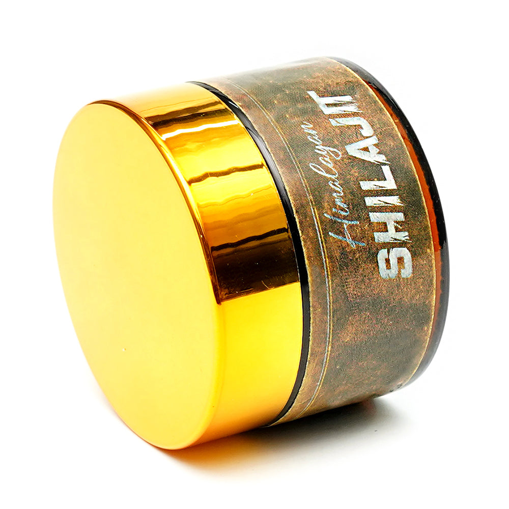 Himalyaan Shilajit 50g