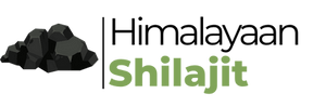 Himalayaan Shilajit