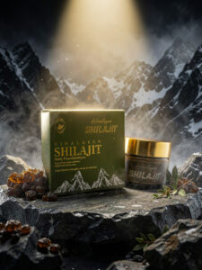 Himalyaan Shilajit 30 - 100 gm